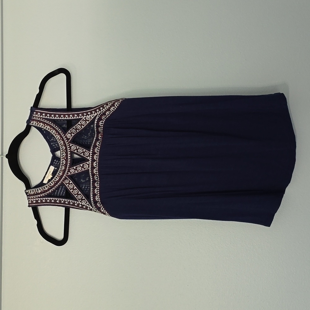 Maurices Tank